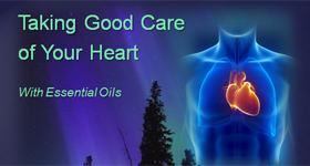 Taking Good Care of Your Heart | slide presentation