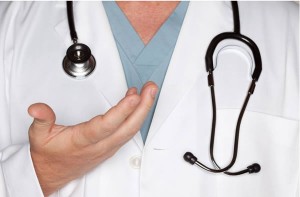 Consulting Physician