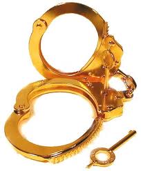 Golden Handcuffs