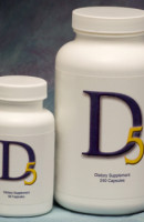 D5bottle