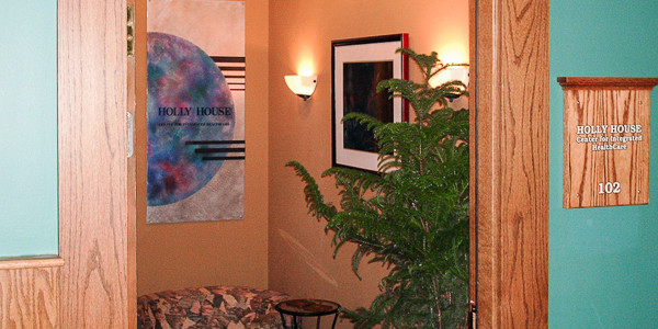 entryway