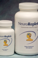 neuroreplete